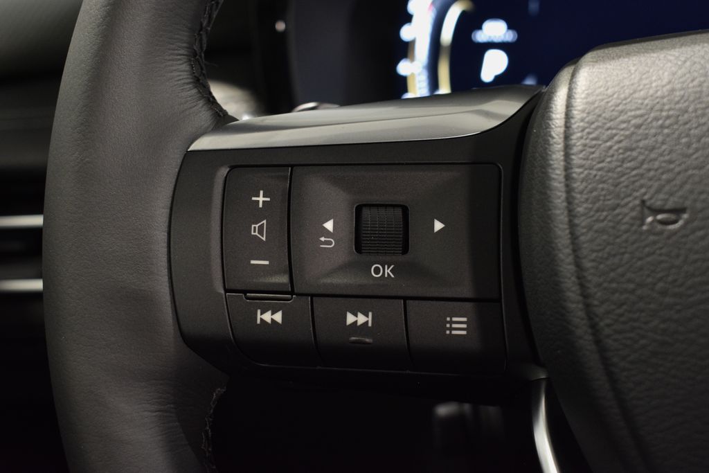 2026 Infiniti QX60 Luxe AWD photo 21