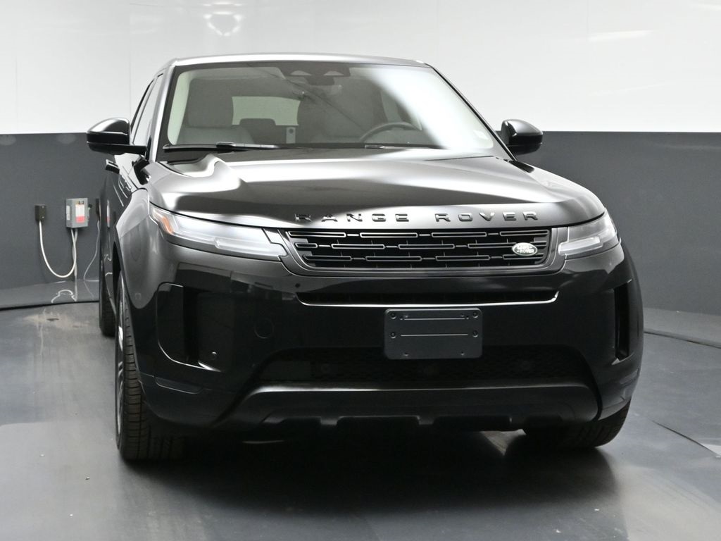 2024 Land Rover Range Rover Evoque S