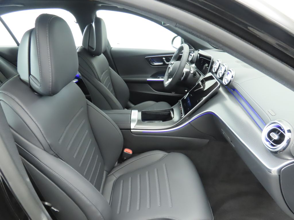 2025 Mercedes Benz C 300 4MATIC photo 19