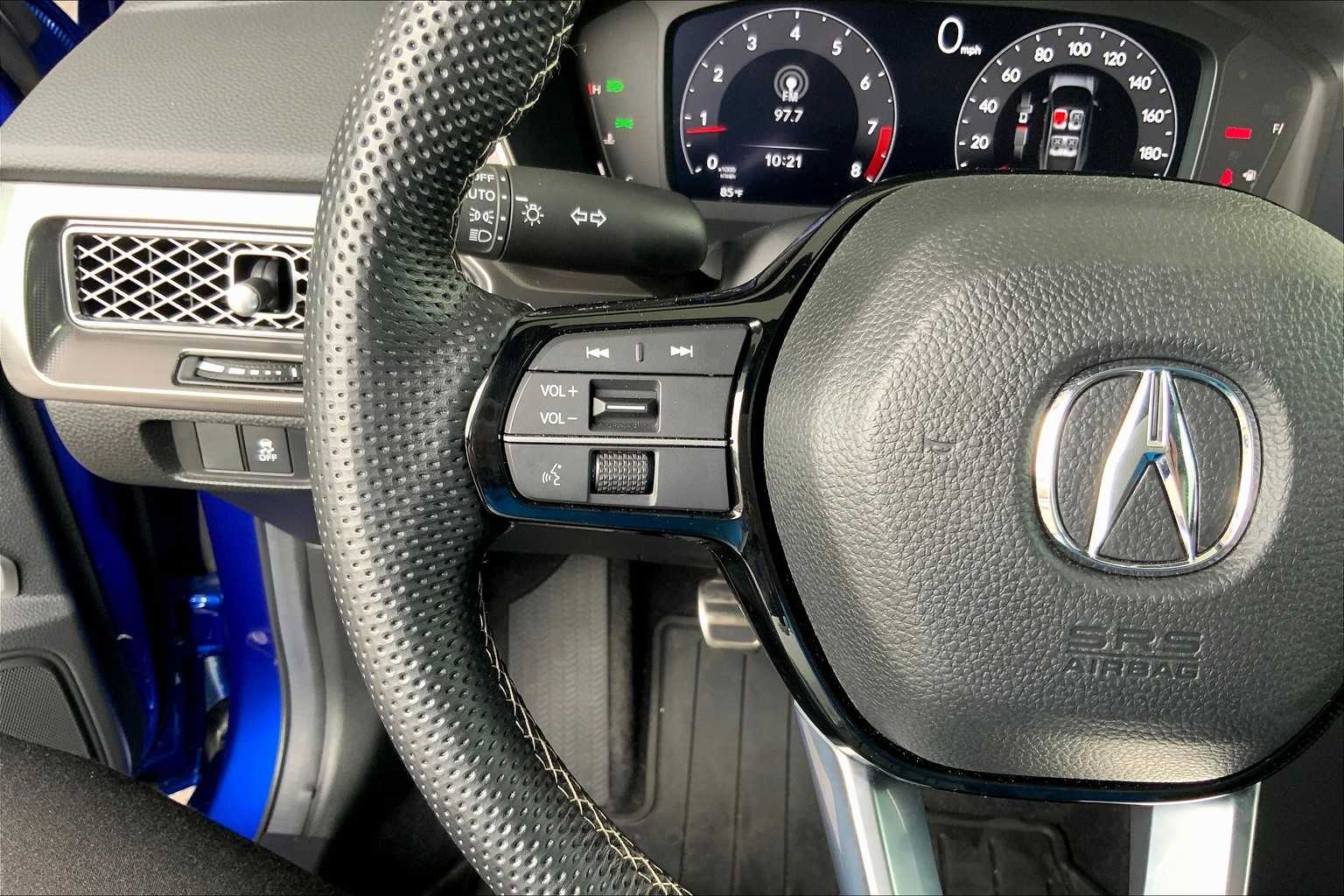 2025 Acura Integra Type S photo 23