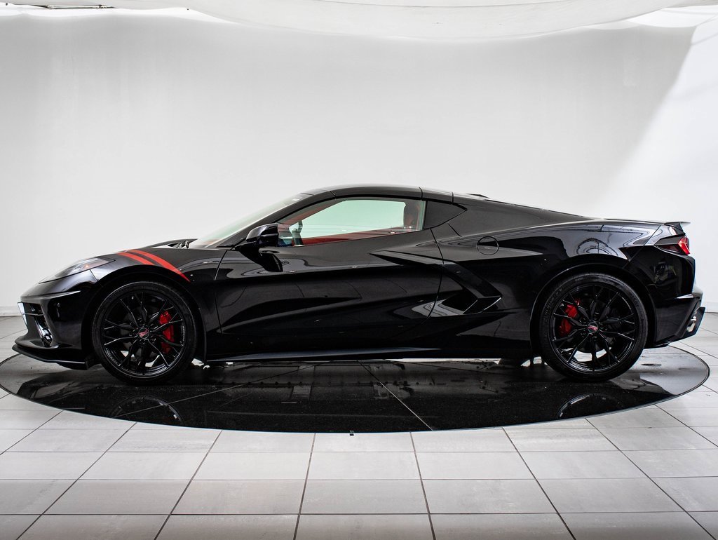 2023 Chevrolet Corvette Stingray photo 5