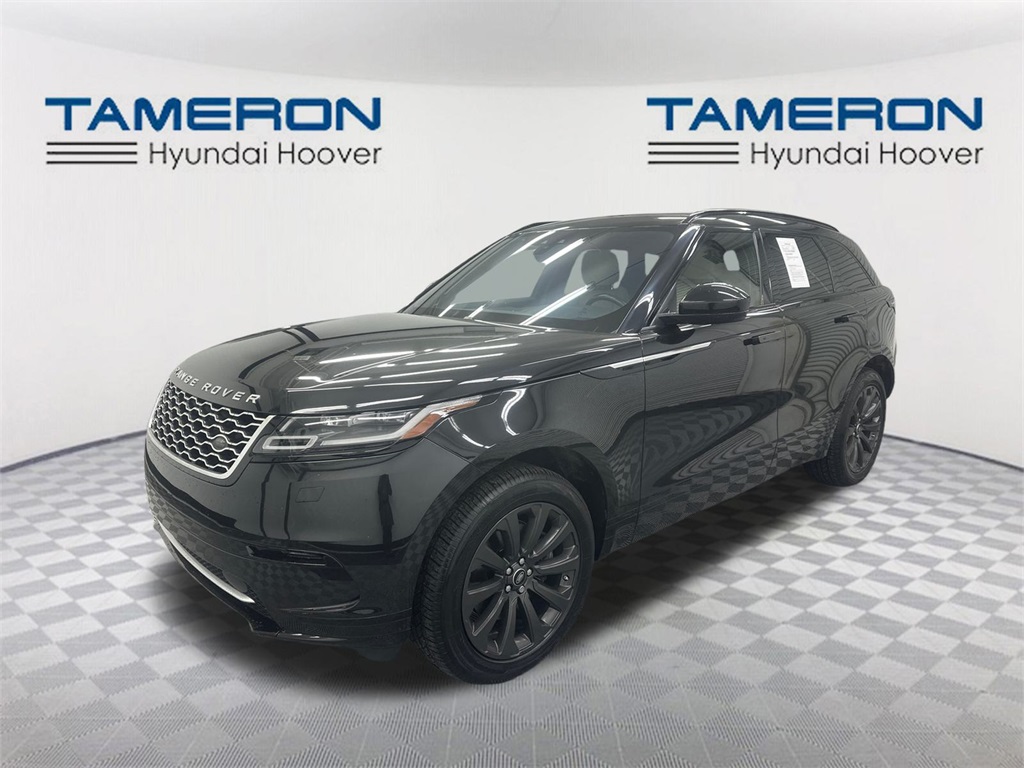 2020 Land Rover Range Rover Velar S's photo