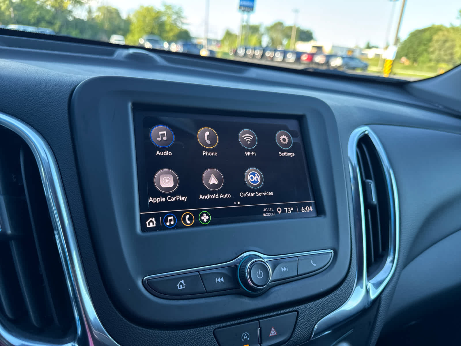 2023 Chevrolet Equinox LT photo 16