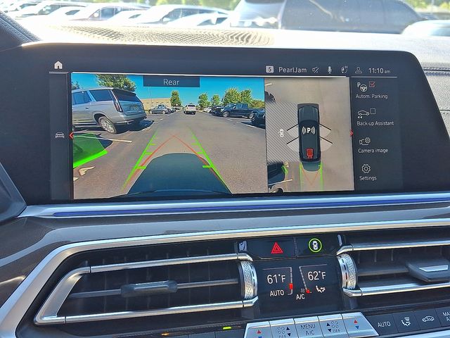 2023 Bmw X5 xDrive40i photo 19