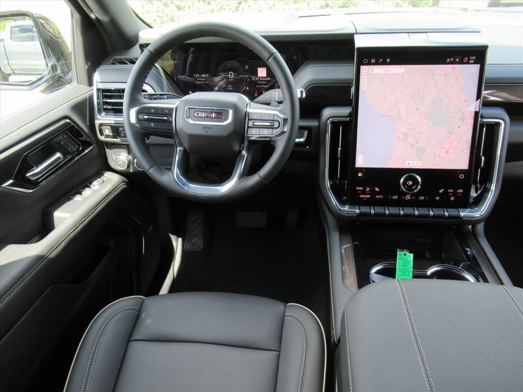 2025 Gmc Yukon photo 12