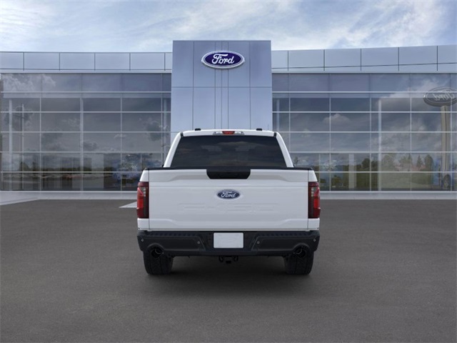 2025 Ford F-150 STX photo 5