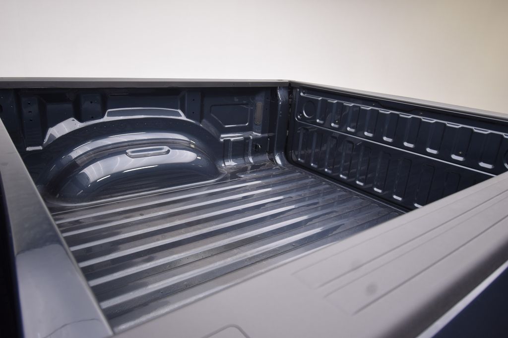 2025 Ram 1500 Big Horn Lone Star photo 25