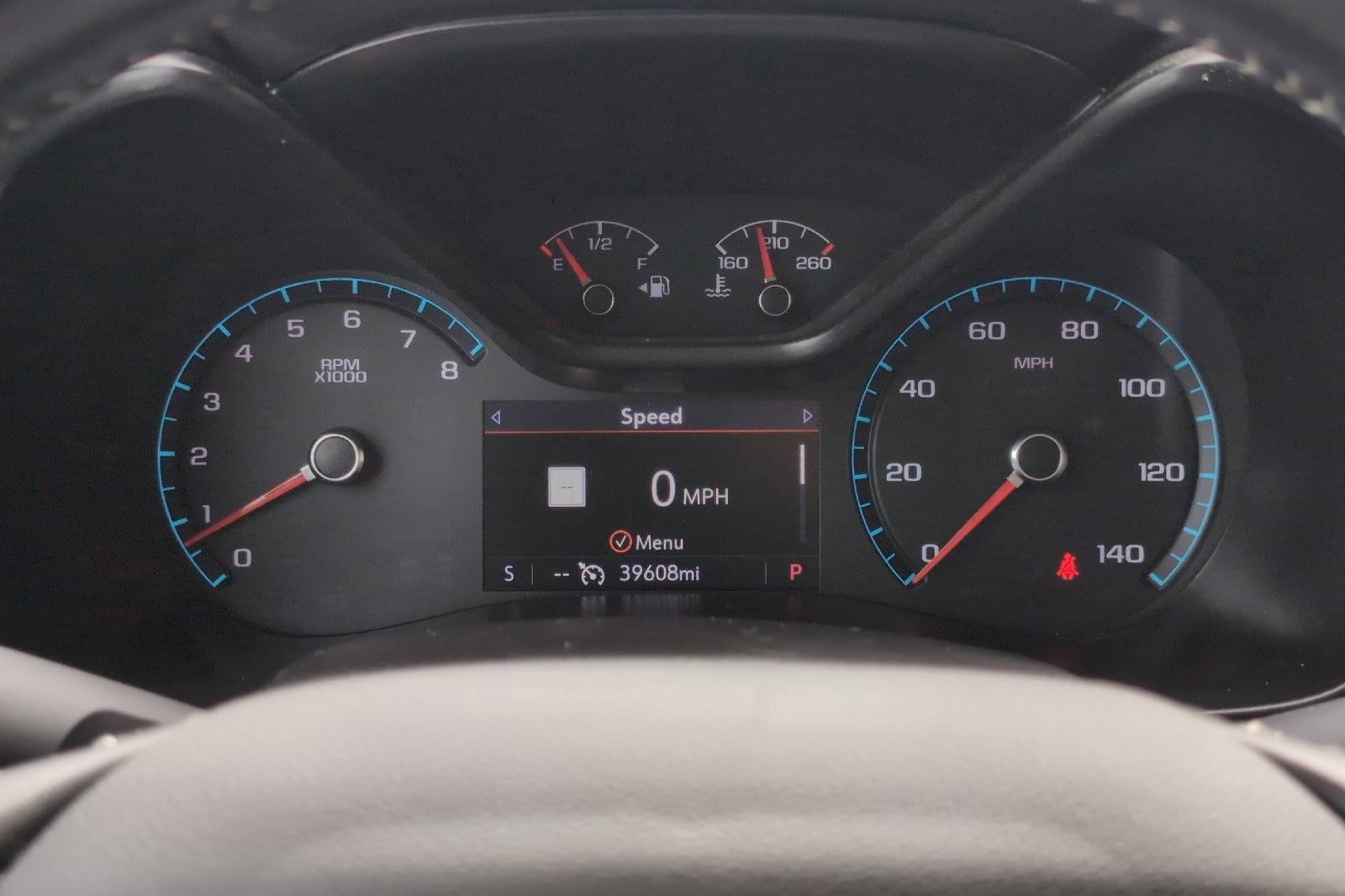 2022 Gmc Canyon Denali photo 22