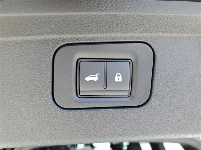 2025 Nissan Armada Platinum photo 7