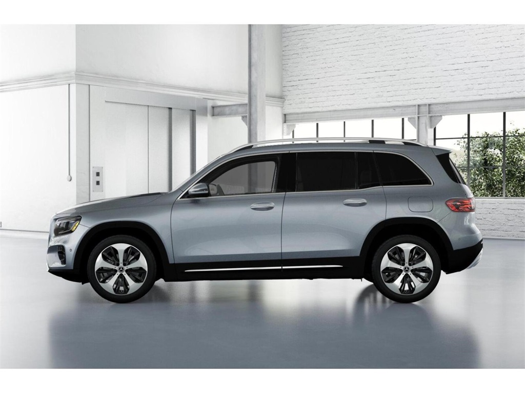 2025 Mercedes Benz GLB 250 photo 32