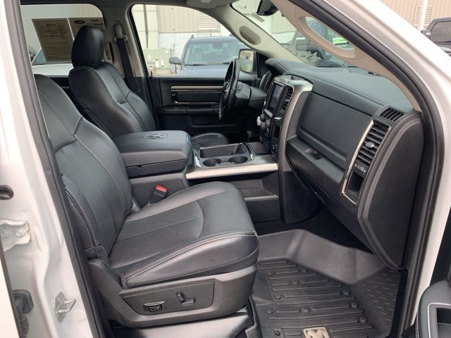 2018 Ram 1500 Sport photo 30
