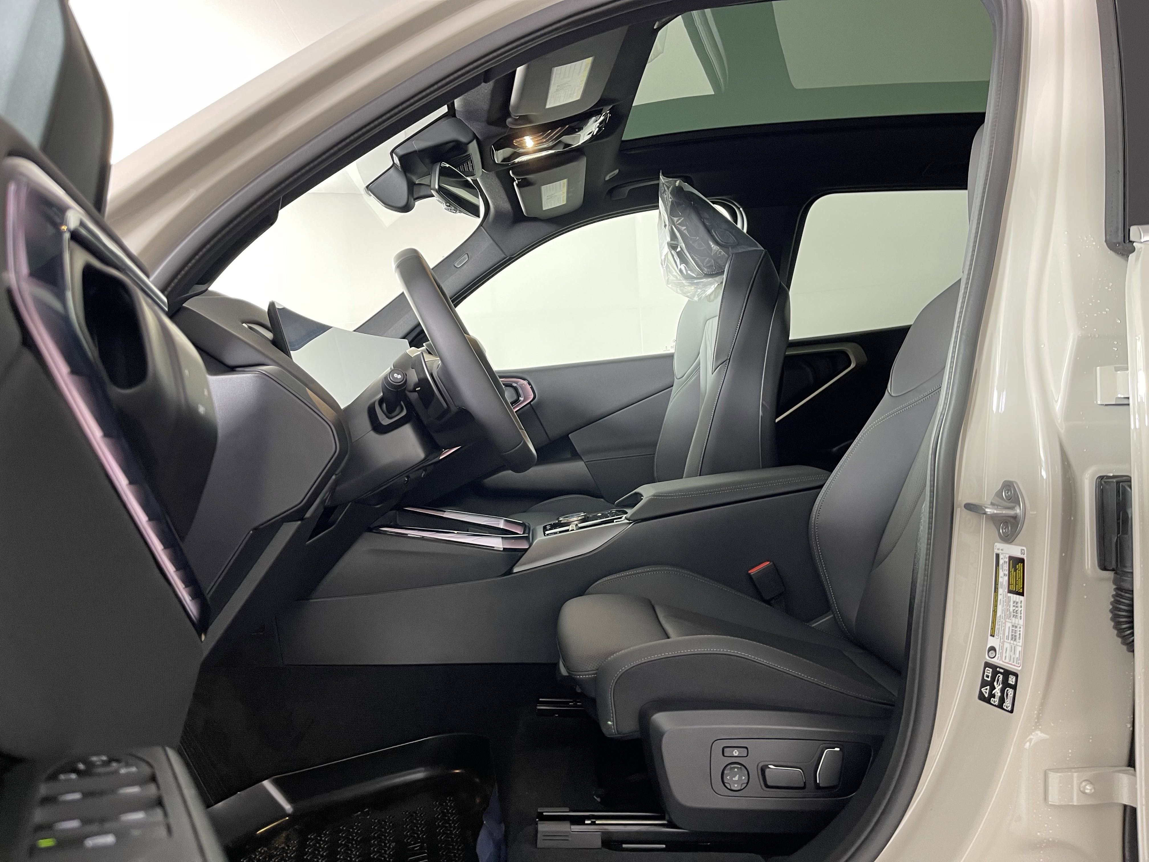 2025 Bmw X3 30x Drive photo 8