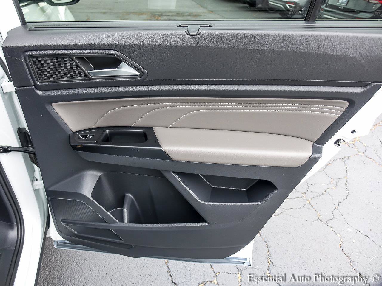 2021 VOLKSWAGEN ATLAS - Image 28