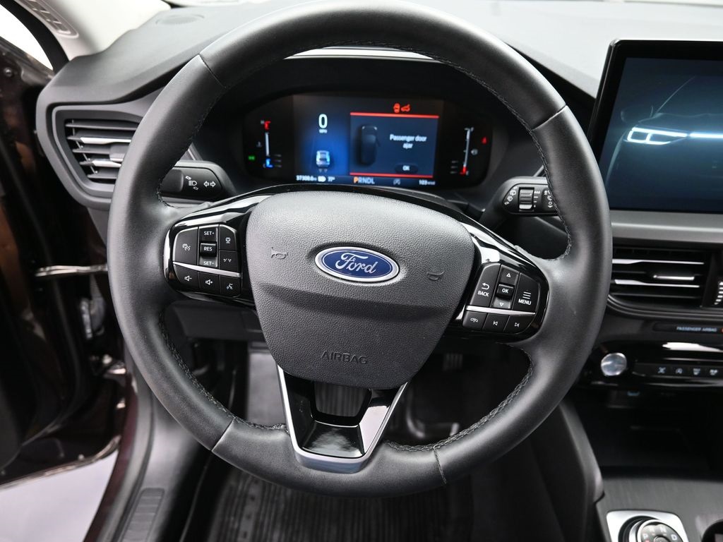 2023 Ford Escape Active photo 7