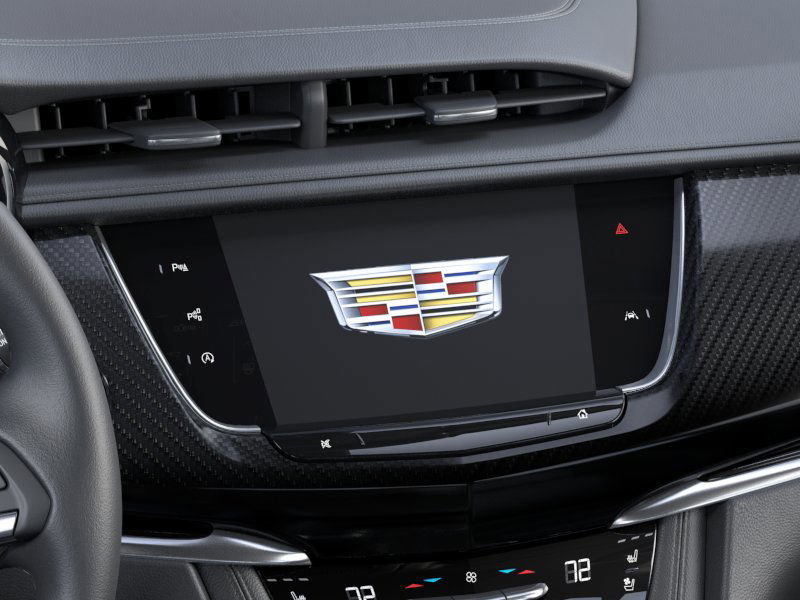 2025 Cadillac XT6 Sport photo 17