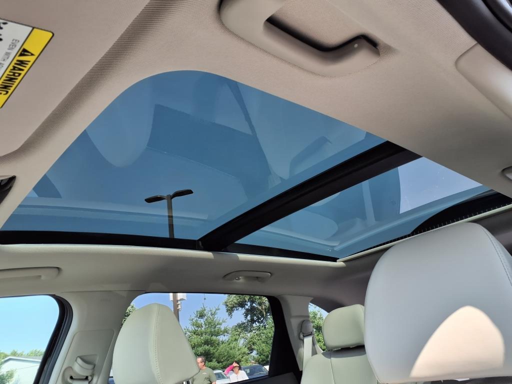 2025 Kia Sorento EX photo 21