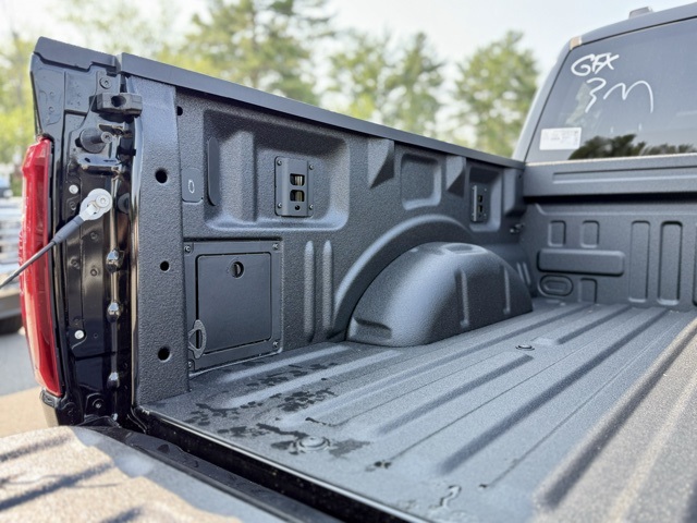 2025 Ford F-150 STX photo 7