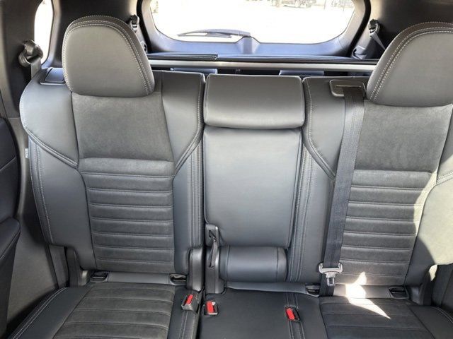 2024 Mitsubishi Outlander PHEV SE photo 16