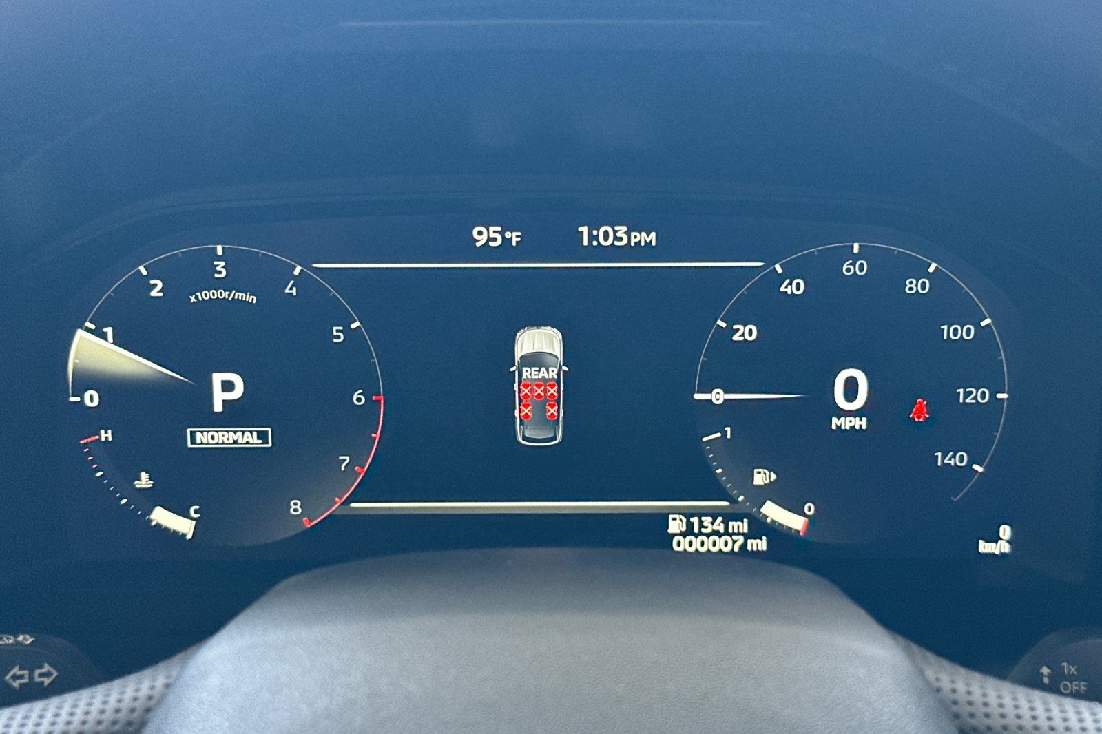 2025 Mitsubishi Outlander SEL photo 21