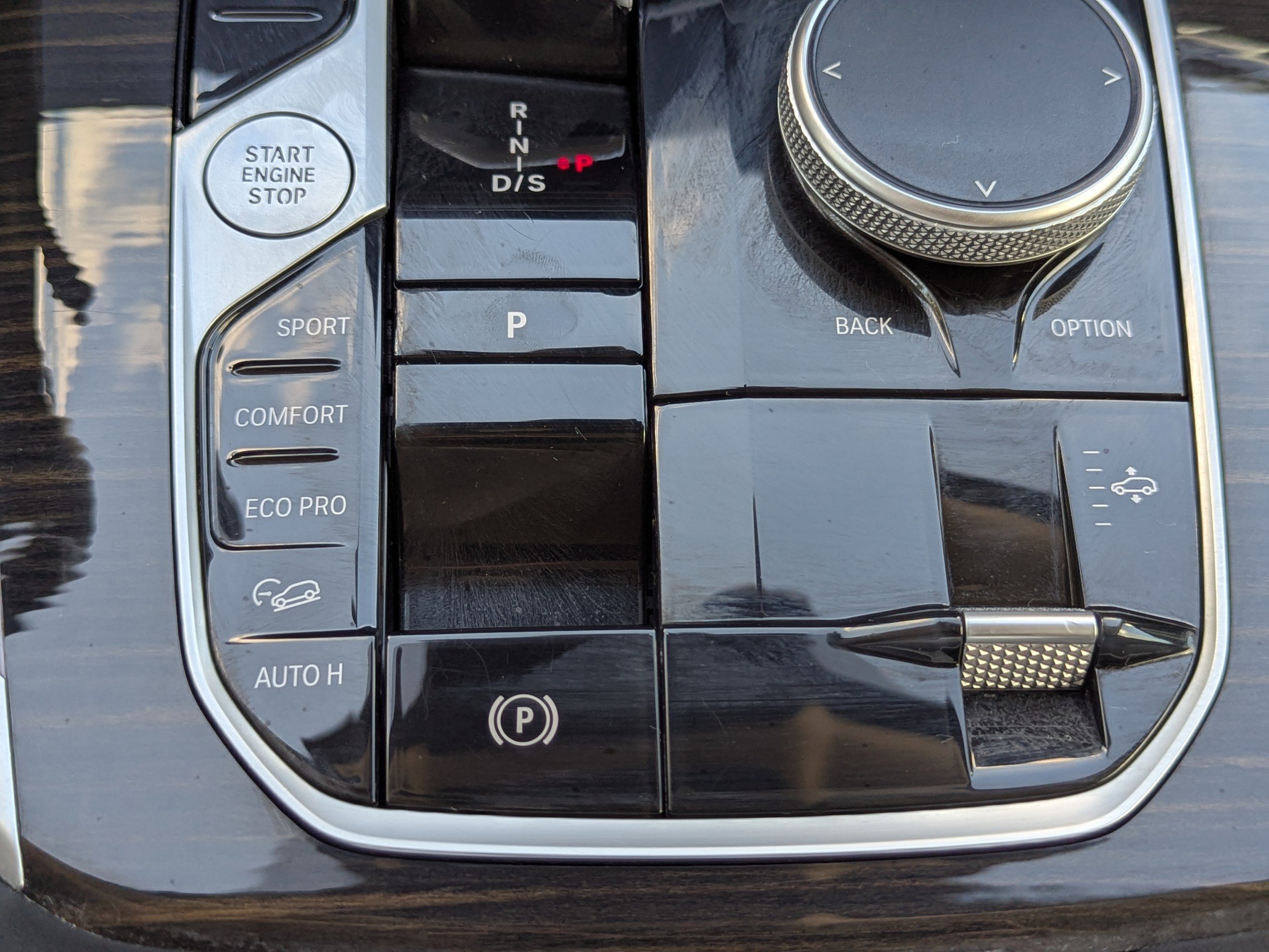 2025 Bmw X7 xDrive40i photo 35