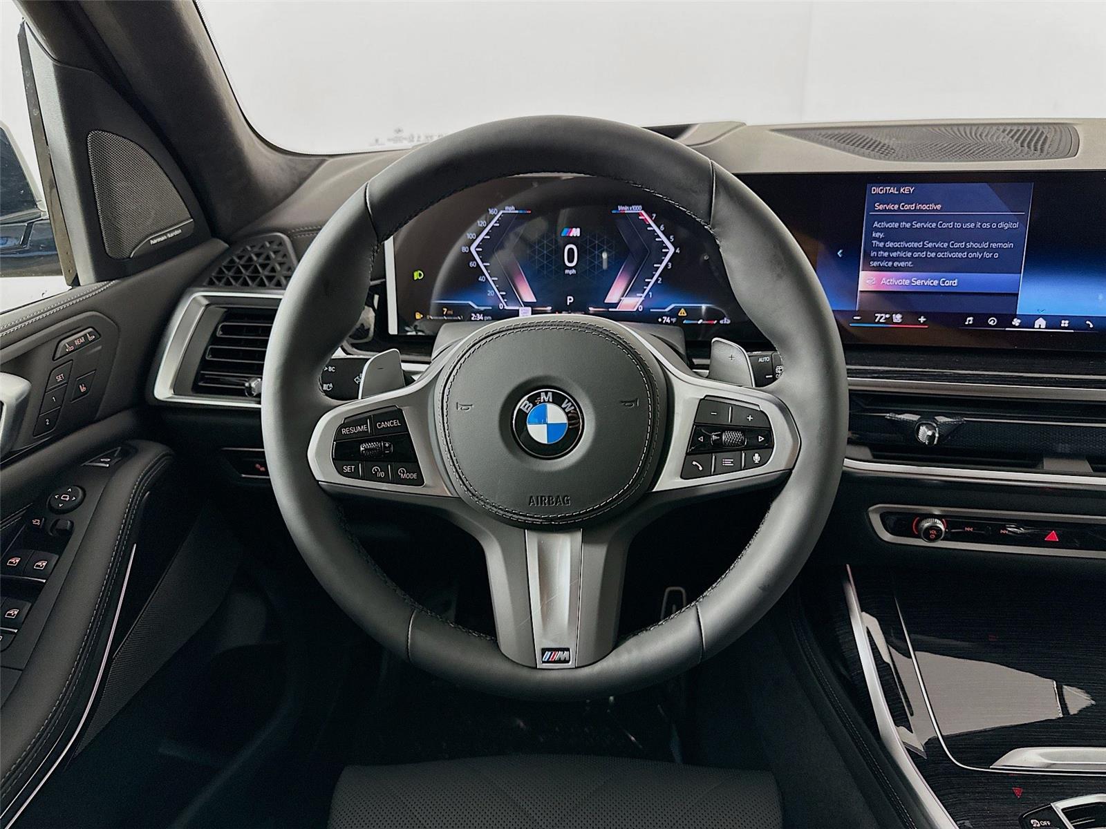 2026 Bmw X7 xDrive40i photo 11