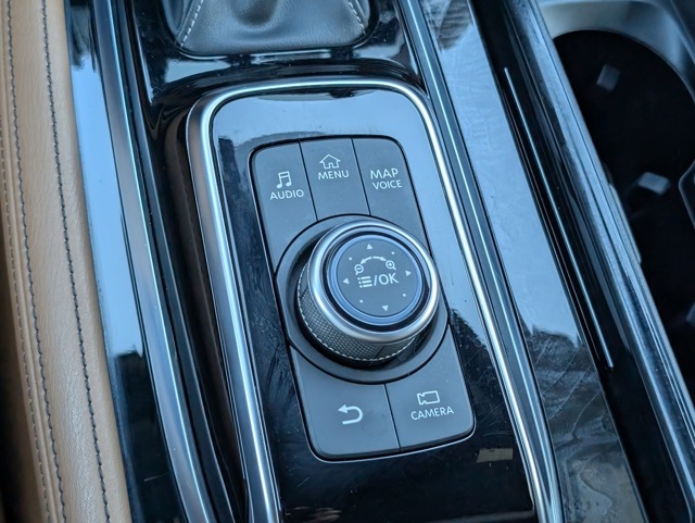 2023 Infiniti QX80 Sensory photo 19