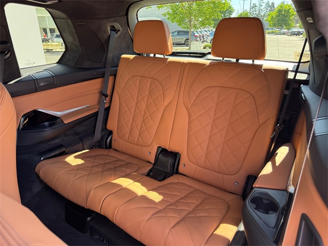 2026 Bmw X7 xDrive40i photo 24
