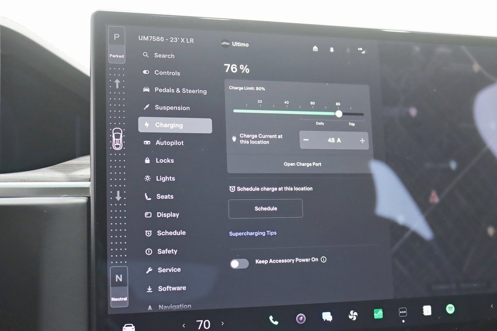 2023 Tesla Model X photo 18