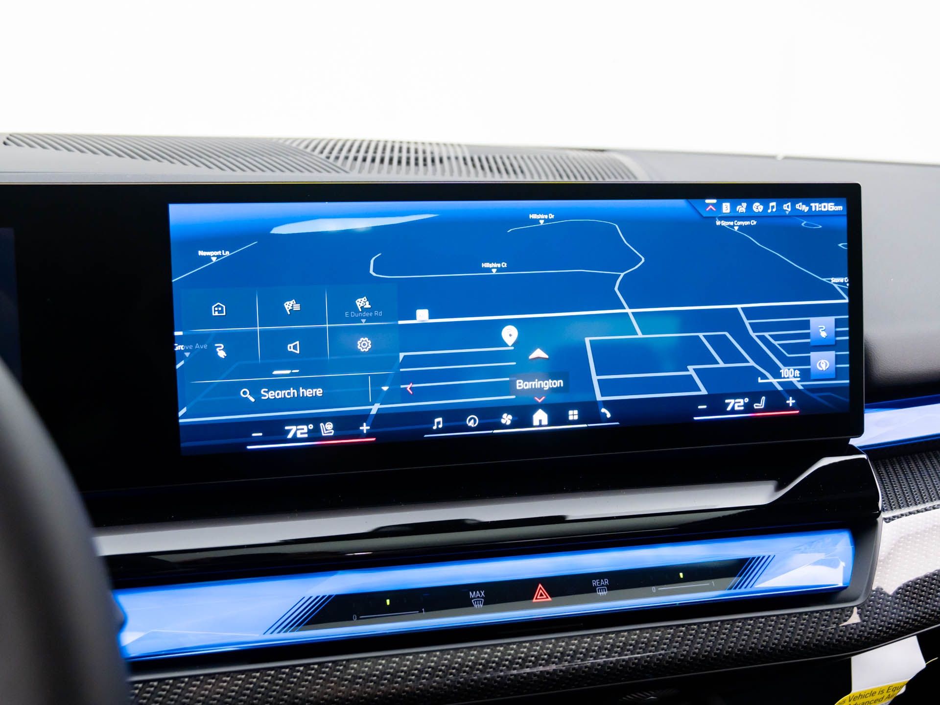 2025 Bmw i5 M60 photo 22