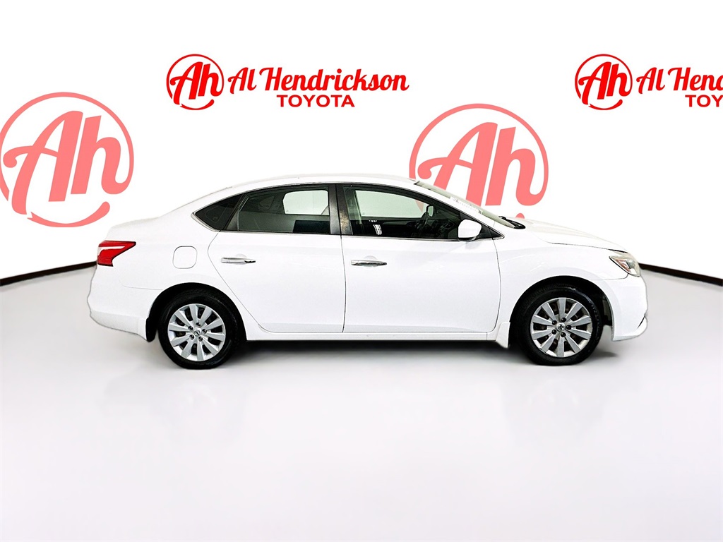Used 2016 Nissan Sentra S with VIN 3N1AB7AP2GY321270 for sale in Coconut Creek, FL