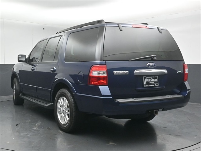 2013 FORD EXPEDITION - Image 6
