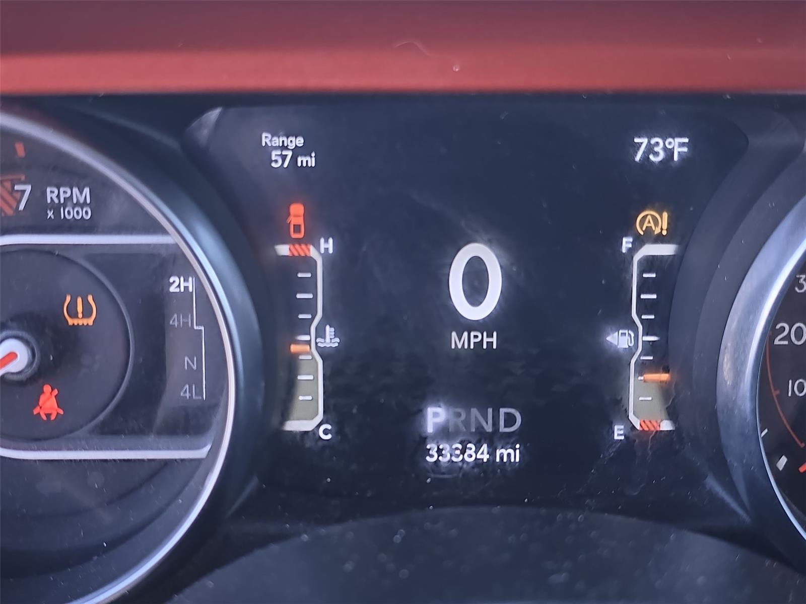 2020 Jeep Gladiator Rubicon photo 12