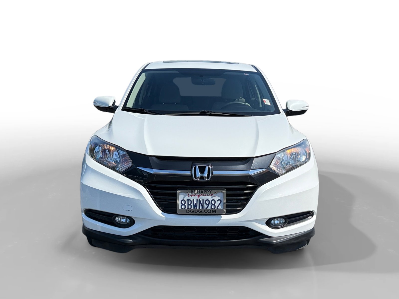 2018 Honda HR-V EX photo 8