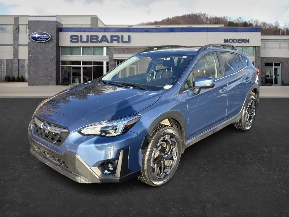2023 Subaru Crosstrek Limited's photo