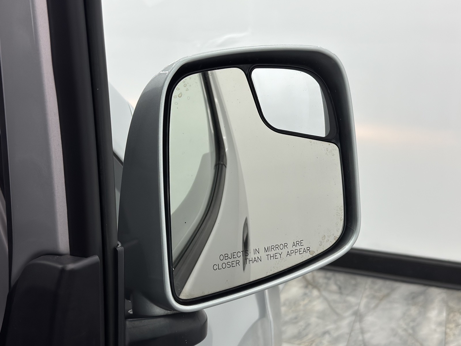 2020 Nissan NV200 SV photo 43