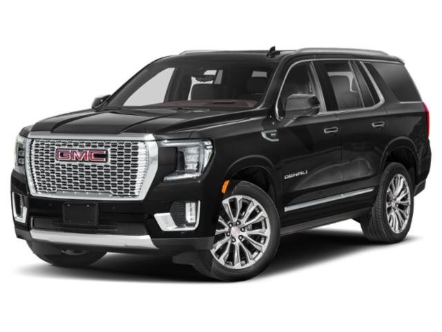 2022 GMC Yukon Denali's photo