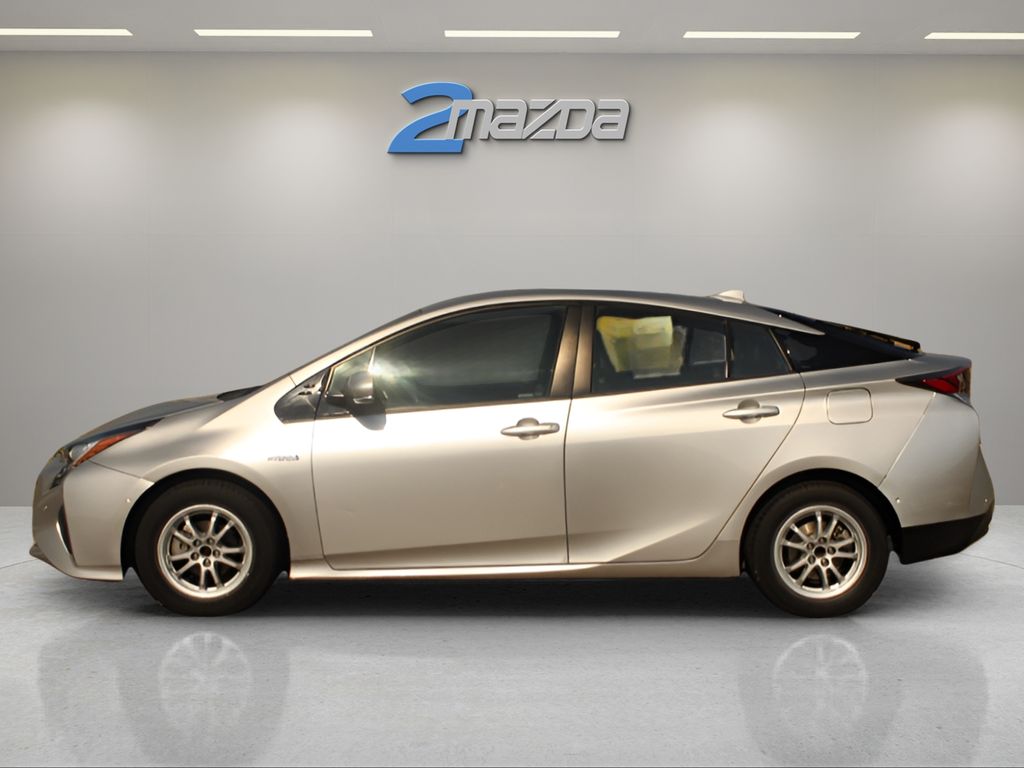 Used 2018 Toyota Prius Two with VIN JTDKBRFU9J3591799 for sale in Yuma, CO