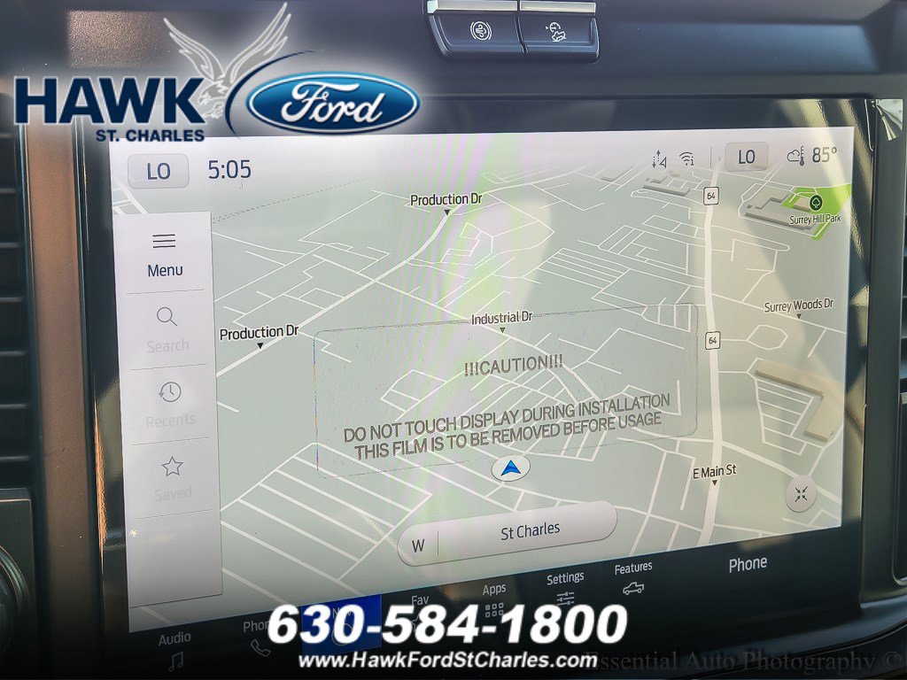 2026 FORD F-350 - Image 13