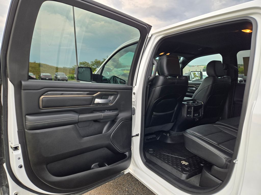 2022 Ram 1500 Rebel photo 24
