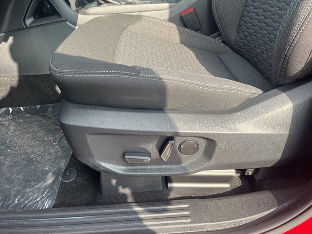 2025 Ford Ranger XLT photo 11