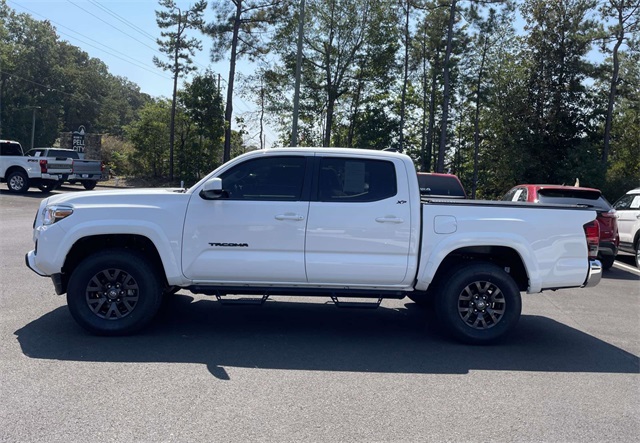 2022 Toyota Tacoma SR5 photo 27