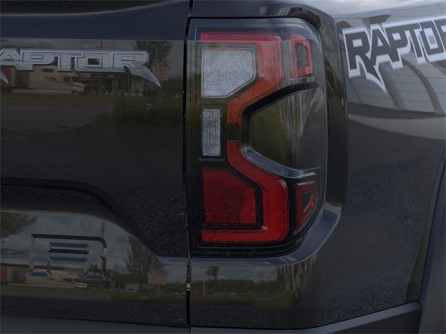 2025 Ford Ranger Raptor photo 19