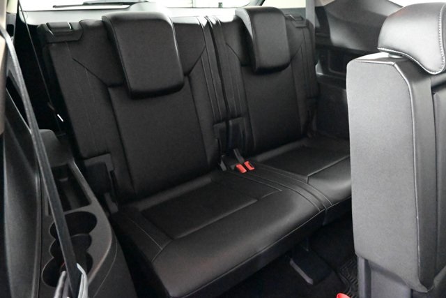2018 Volkswagen Atlas V6 SE Technology photo 14