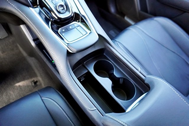 2023 Acura RDX Technology photo 32