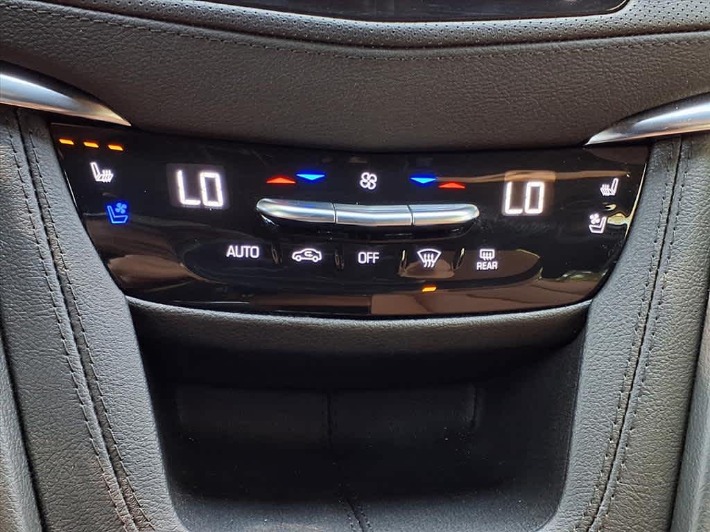 2024 Cadillac XT5 Premium Luxury photo 17