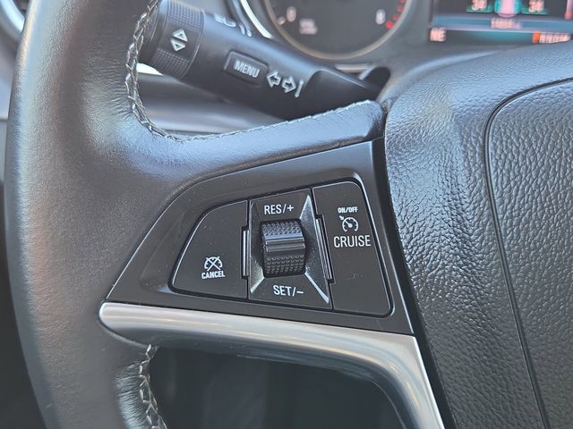 2022 Buick Encore Preferred photo 9