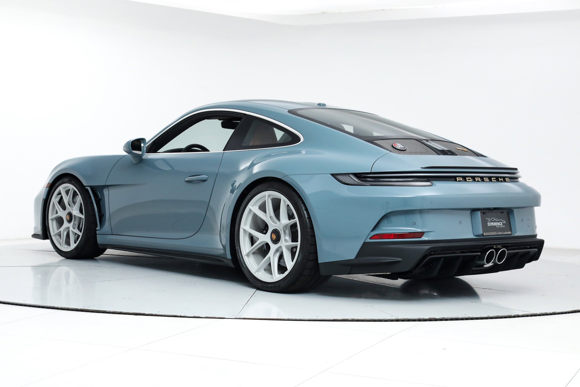 2024 Porsche 911 GT3 RS photo 7