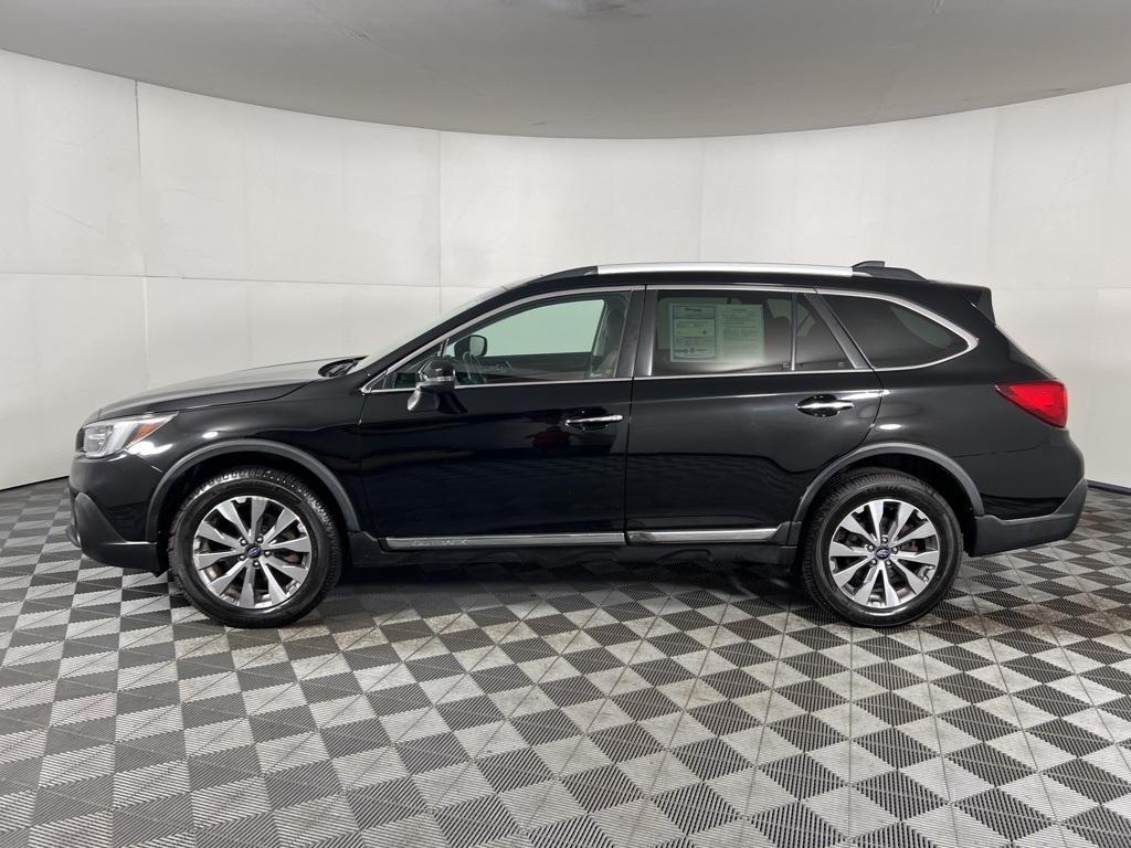 2019 Subaru Outback 2.5i photo 3