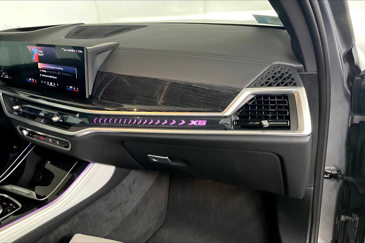 2024 Bmw X5 xDrive50e photo 15