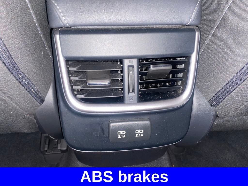 2022 Subaru Outback Premium photo 25